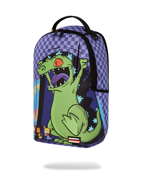 Sprayground - Reptar Chase Backpack