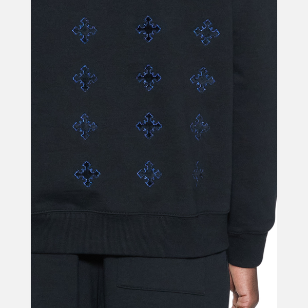 Ksubi - 4X4 Revamp Biggie Hoodie (Black)