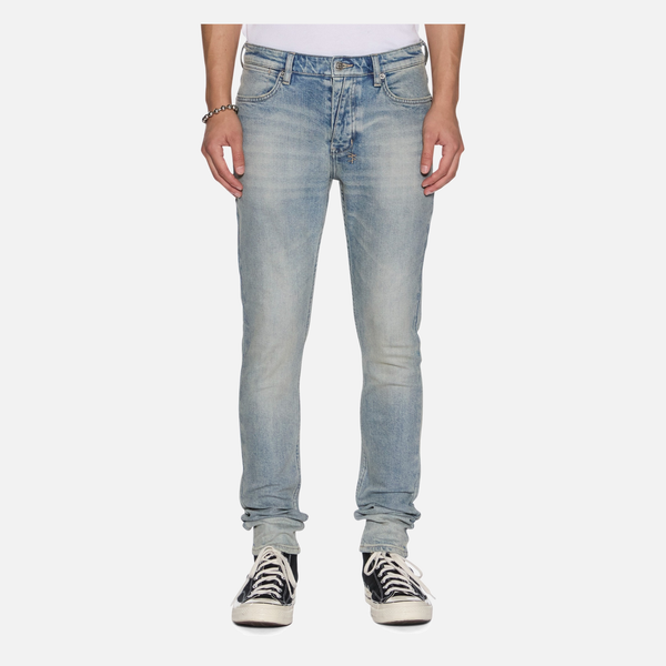 Ksubi - Van Winkle Astral Sott Jeans (Denim)