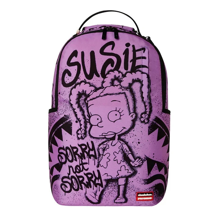 Sprayground - Susie Spraypaint Backpack
