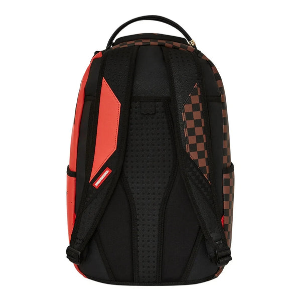 Sprayground  Taz Destroy Looney Tunes Design Backpack