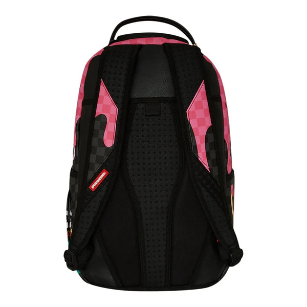 Sprayground - Snoopy Top Shark Money Backpack