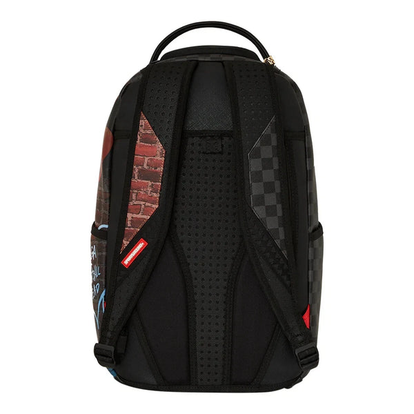 Spayground - Gerald Graffiti Reveal Backpack