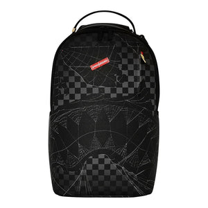 Sprayground - Spider Web Backpack