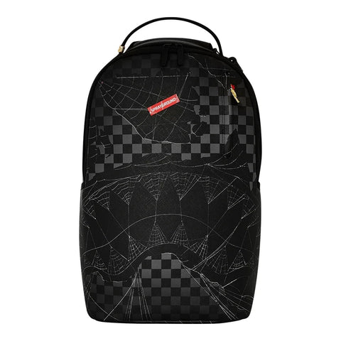 Sprayground - Spider Web Backpack