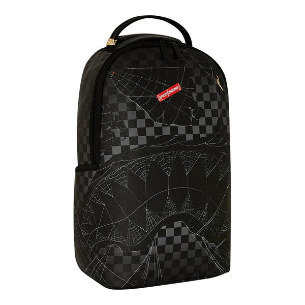 Sprayground - Spider Web Backpack