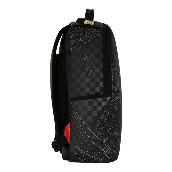 Sprayground - Spider Web Backpack