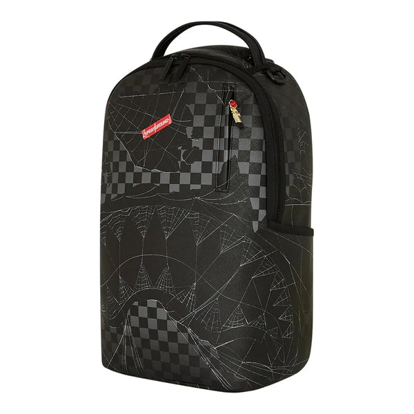 Sprayground - Spider Web Backpack