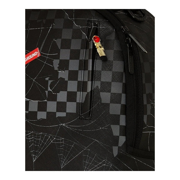 Sprayground - Spider Web Backpack