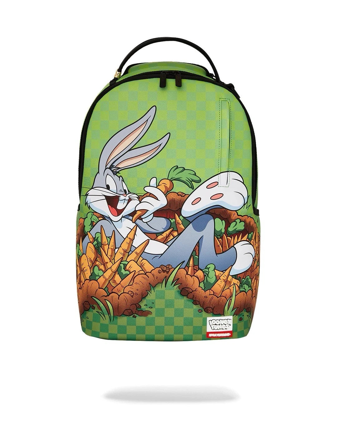 Sprayground - Rabbit Hole SM Backpack