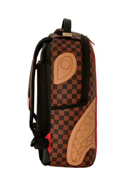 Sprayground - Sharksport GTO DLXV Backpack