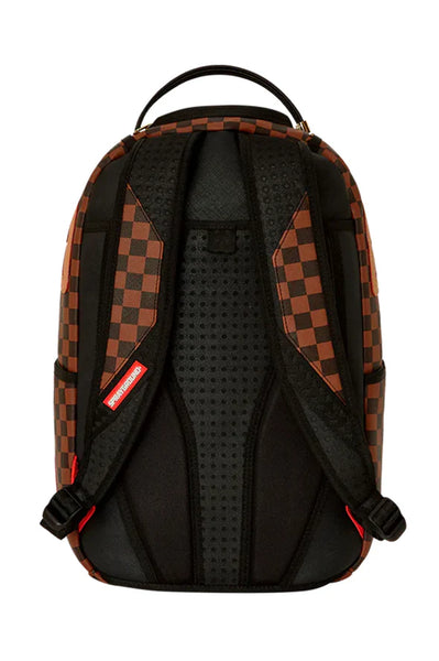 Sprayground - Sharksport GTO DLXV Backpack