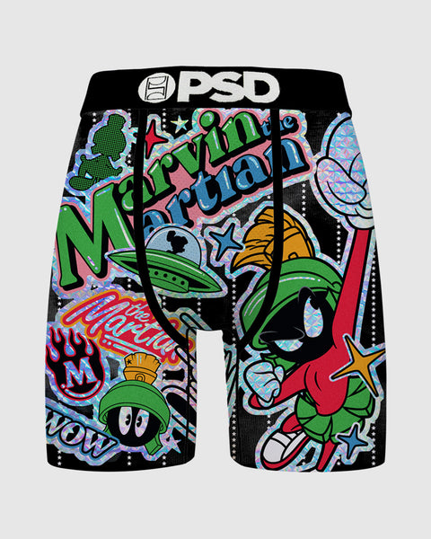 PSD - Holo Martin Boxer