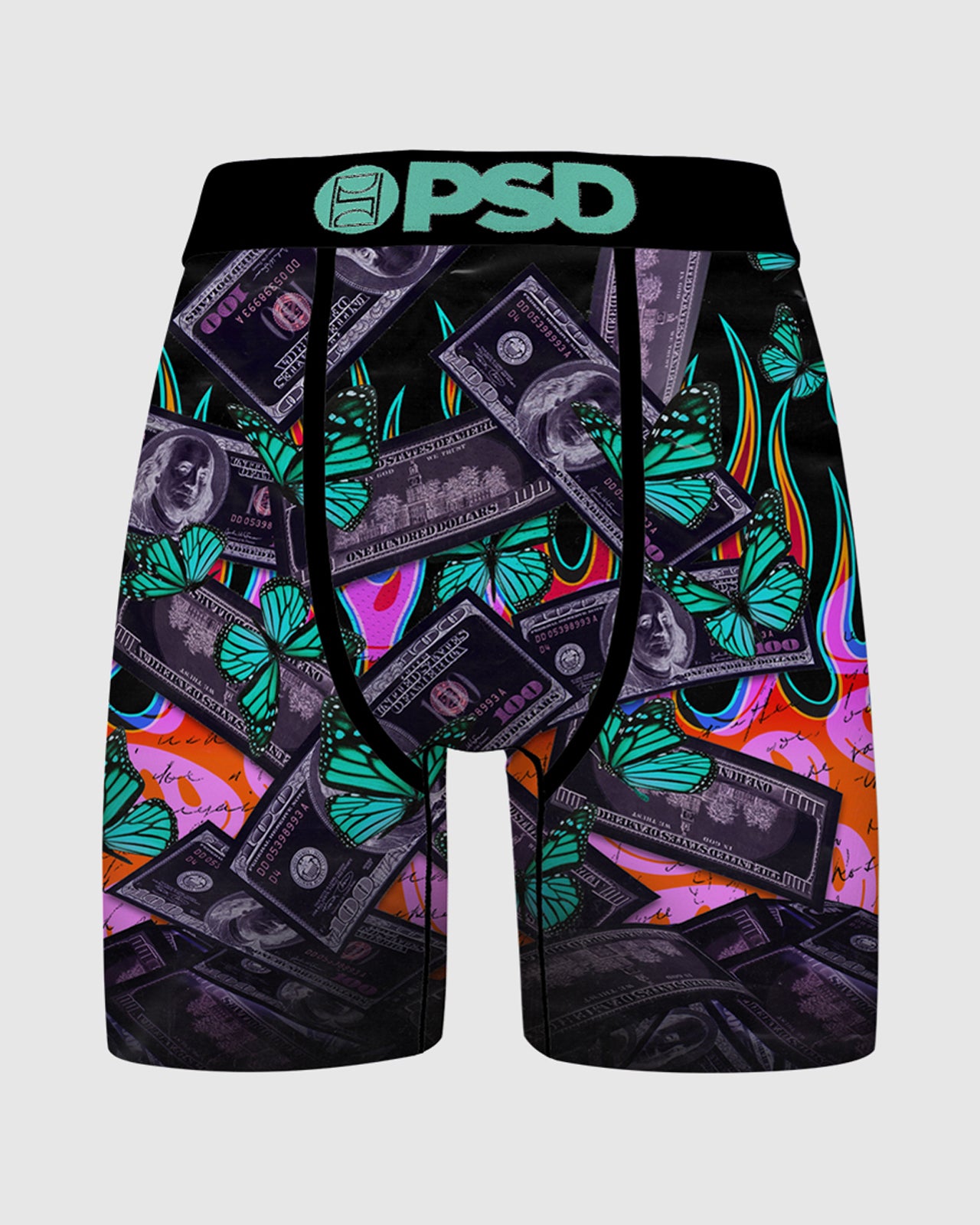 PSD - Money Wings Boxer