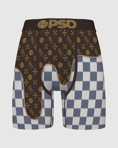 PSD Underwear on X: 🚨New Drop🚨 We've partnered with The, psd
