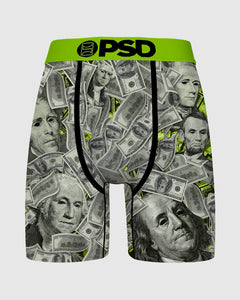 PSD - Dead Presidents Boxer