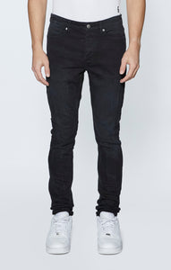 Ksubi - Van Winkle Ghosted 1999 Jeans (Black)