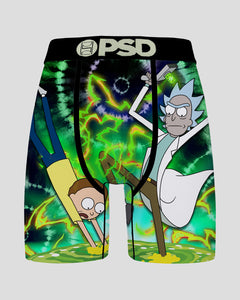 PSD - R&M Portals Boxer