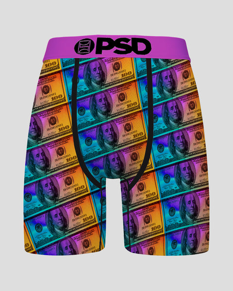 PSD - Money Gleam Boxer