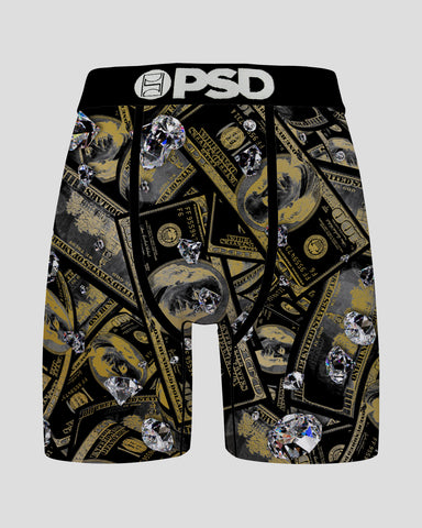 PSD - Cash Out Boxer