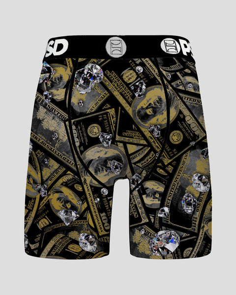 PSD - Cash Out Boxer