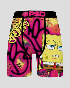 PSD - SB Vandal Boxer