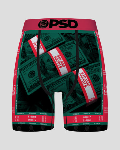 PSD - Luxe Money Sport Boxer