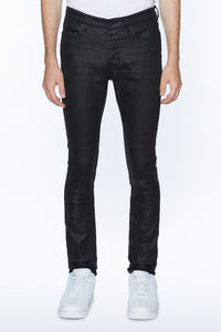 Ksubi - Van Winkle Wax Wash Jeans (Black)