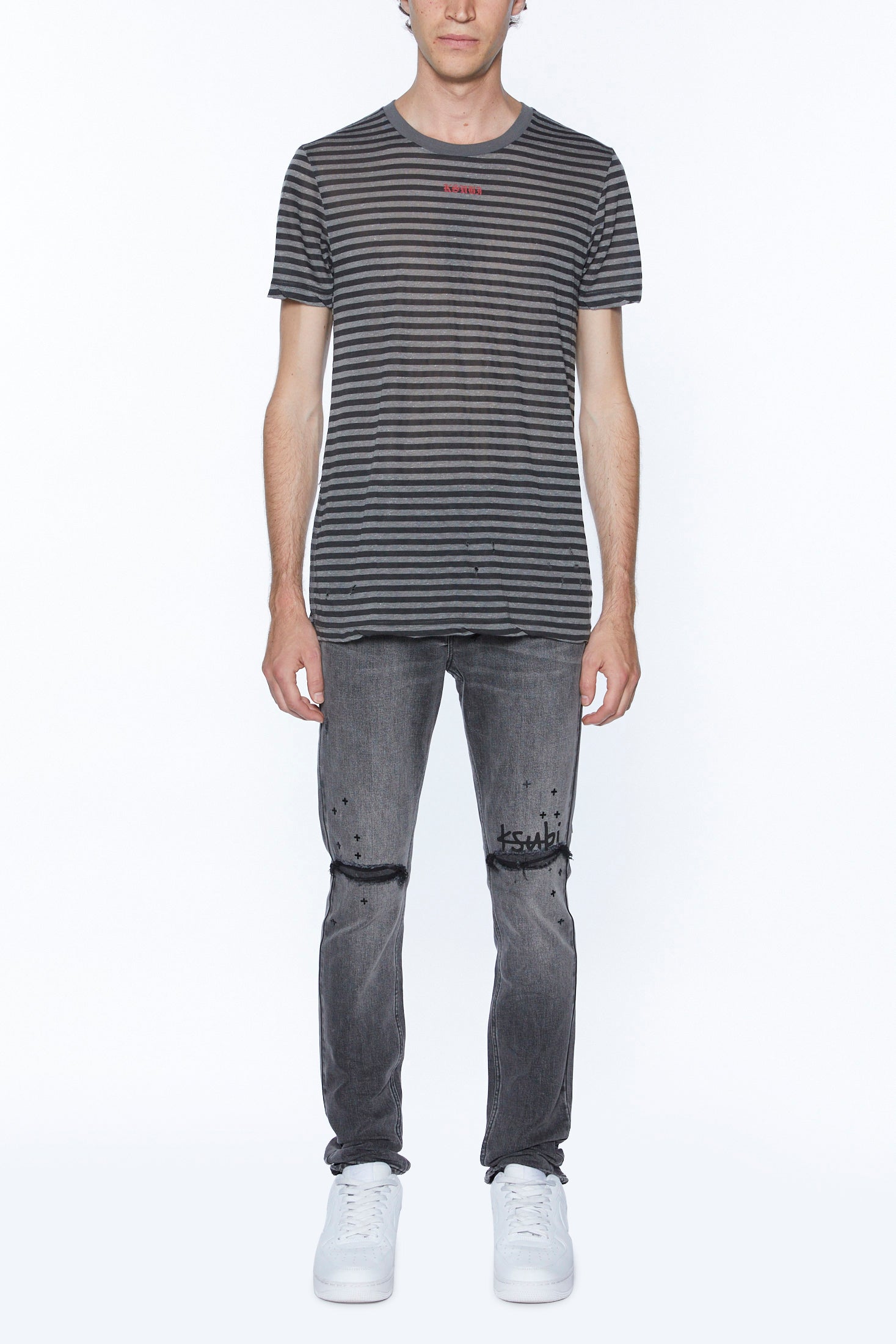 Ksubi - Chitch Sinners 1999 Jeans (Black) – Octane