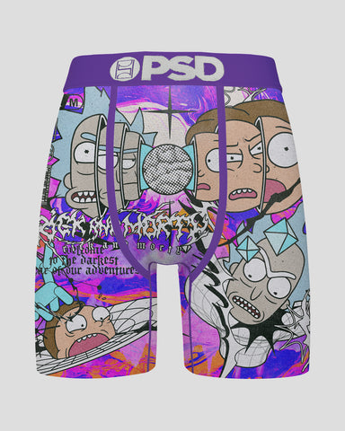 PSD - R&M Void Boxer