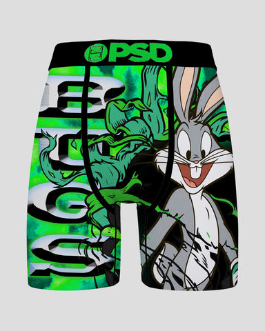 PSD - Looney Bugs  Boxer