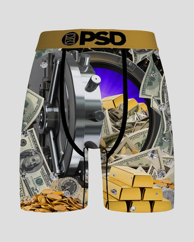 PSD - Heist Boxer