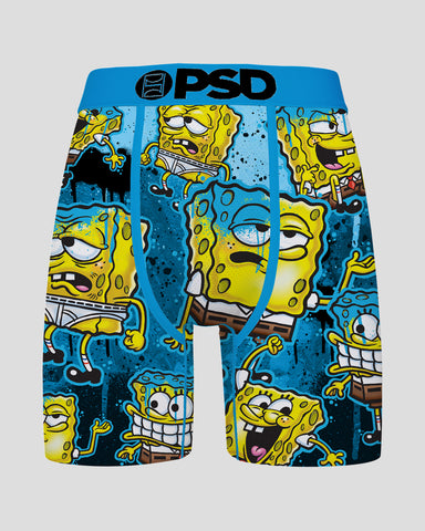 PSD - SB Drip Boxer