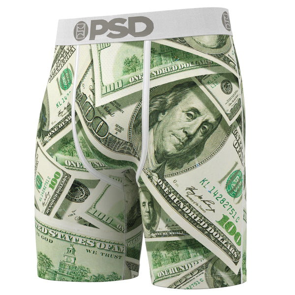 PSD - Mad Money 3-Pack Boxer