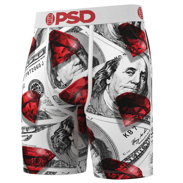 PSD - Mad Money 3-Pack Boxer