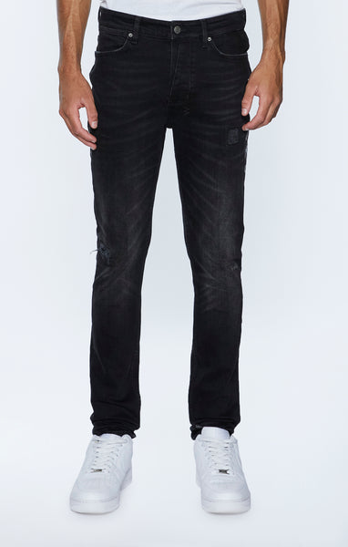 Ksubi - Van Winkle Baddies Jeans (Black)