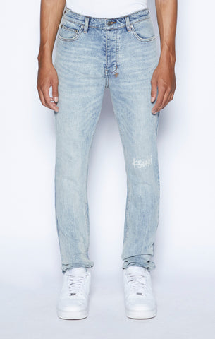 Ksubi - Chitch Stairway Jeans (Denim)