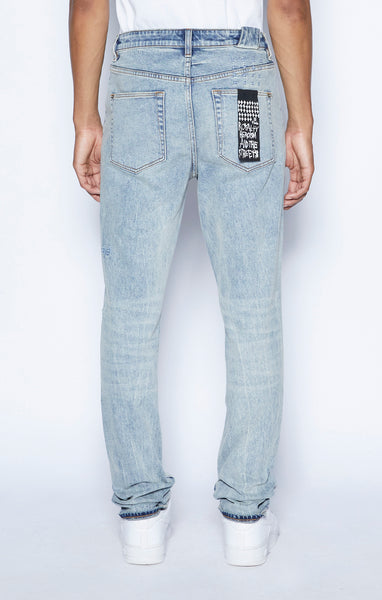 Ksubi - Chitch Stairway Jeans (Denim)