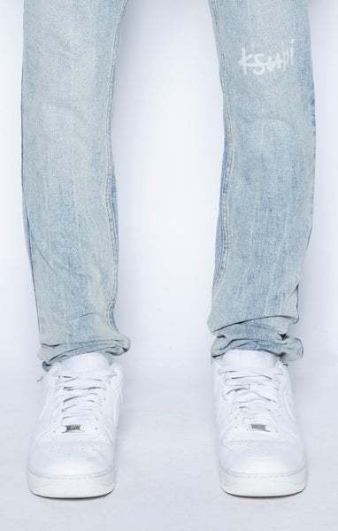 Ksubi - Chitch Stairway Jeans (Denim)