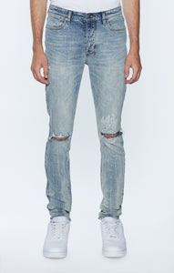 Ksubi - Van Winkle Stairway Jeans (DENIM)