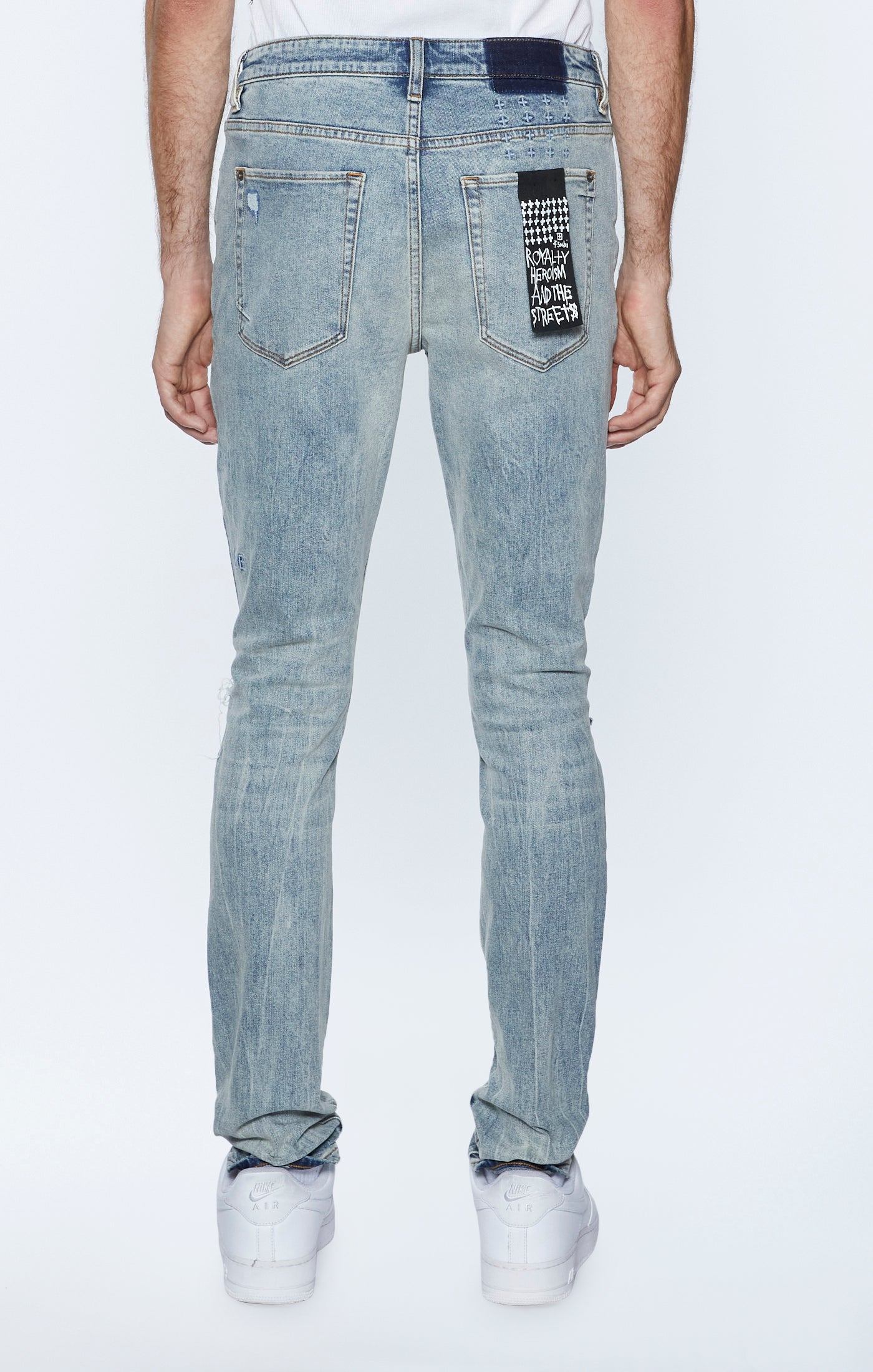 Ksubi jeans size 30 brand new with tags