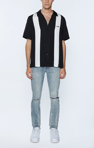 Ksubi - Van Winkle Stairway Jeans (DENIM)