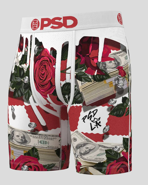 PSD - Rosa Checker Boxer