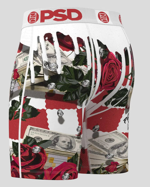 PSD - Rosa Checker Boxer