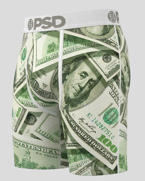 PSD - Money Mayhem Boxer