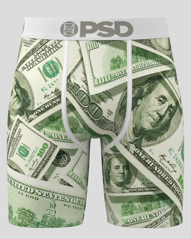 PSD - Money Mayhem Boxer