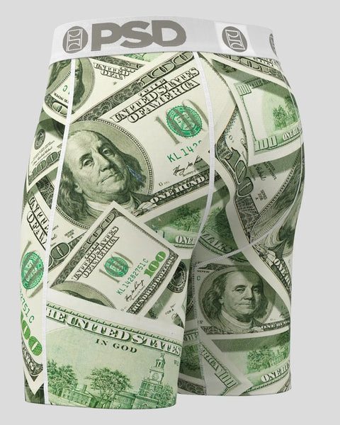PSD - Money Mayhem Boxer