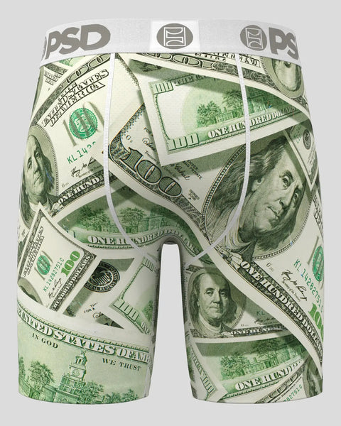 PSD - Money Mayhem Boxer
