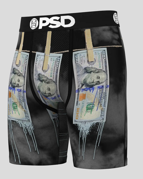 PSD - Money Launder Boxer