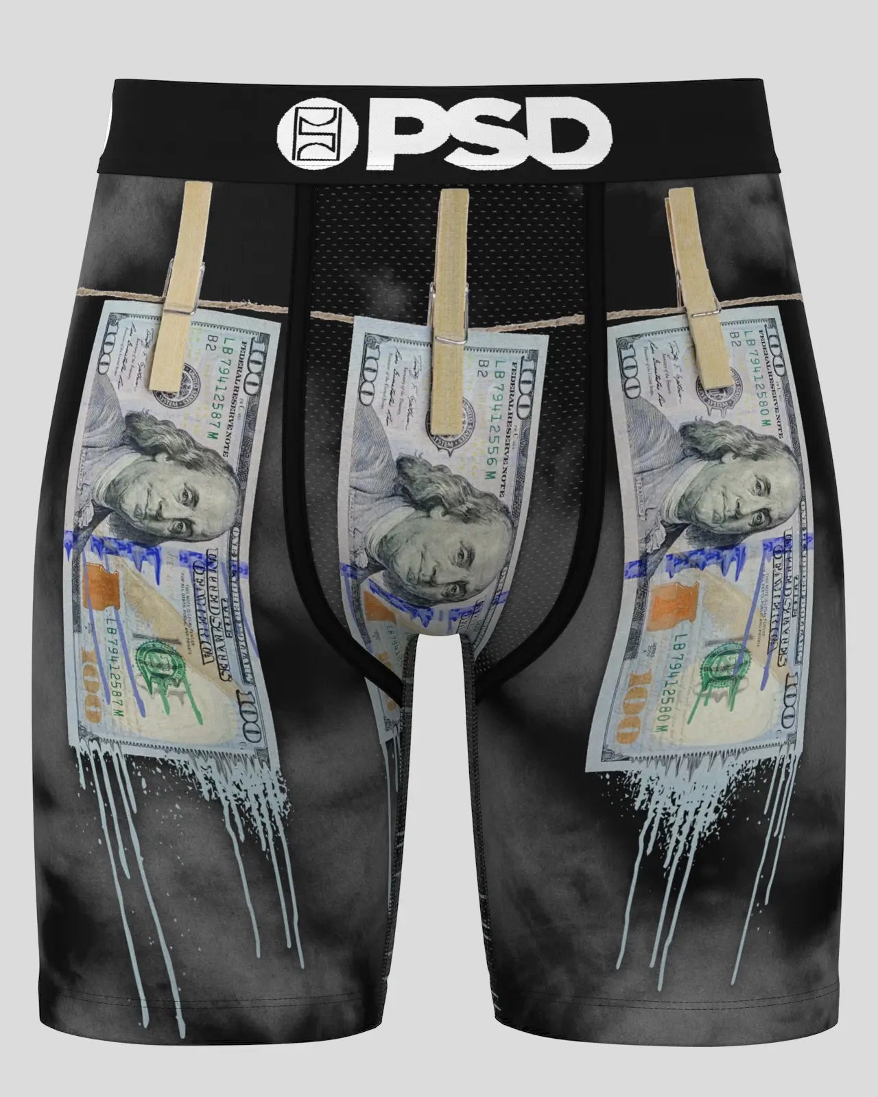 PSD - Money Launder Boxer